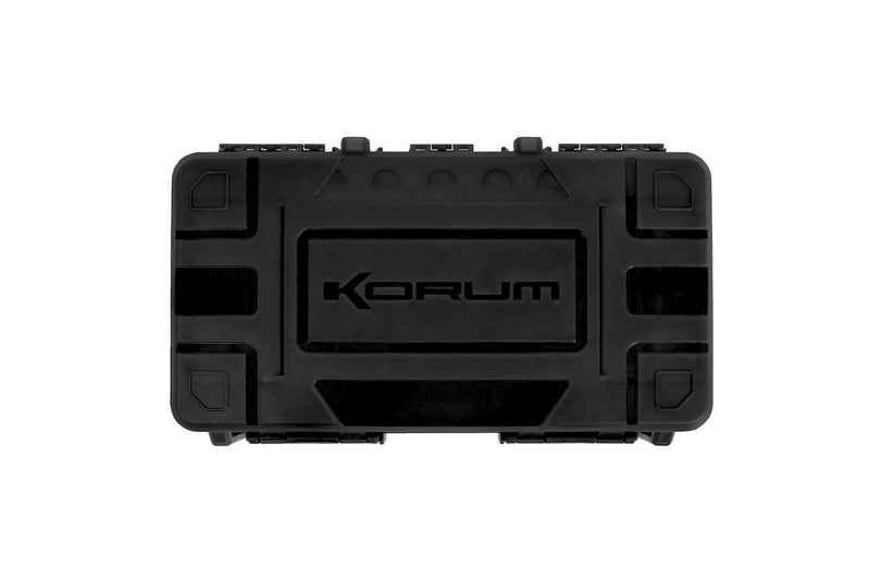 Korum Roving Blox - Fully Loaded