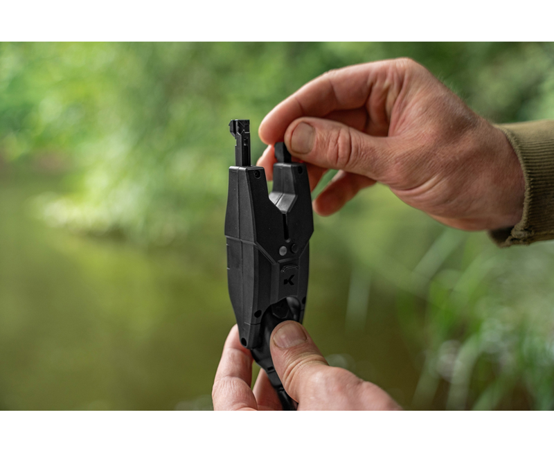 Korum Angle Tilt Bite Alarm