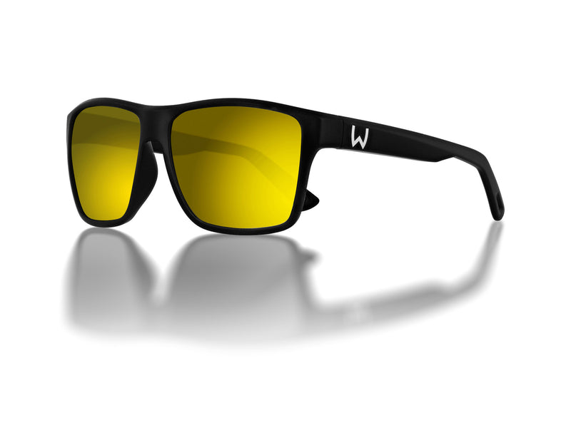Westin W6 Street 200F Polarised Fishing Sunglasses