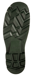 Demar Predator XL Lightweight Boots
