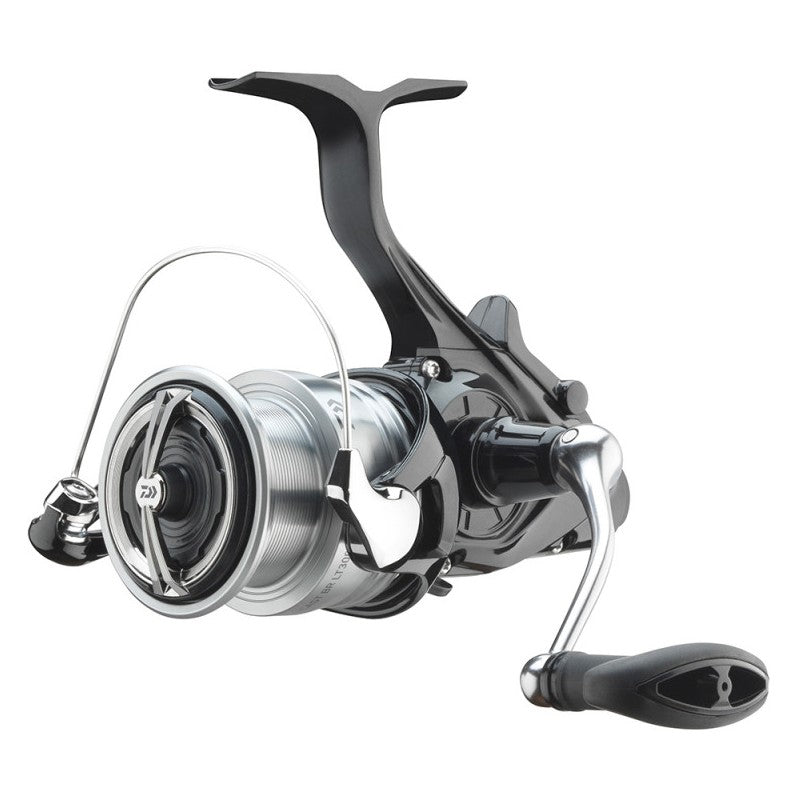 Daiwa 24 Emcast BR LT