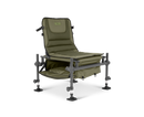 Korum Progress Ruckchair S23 Deluxe