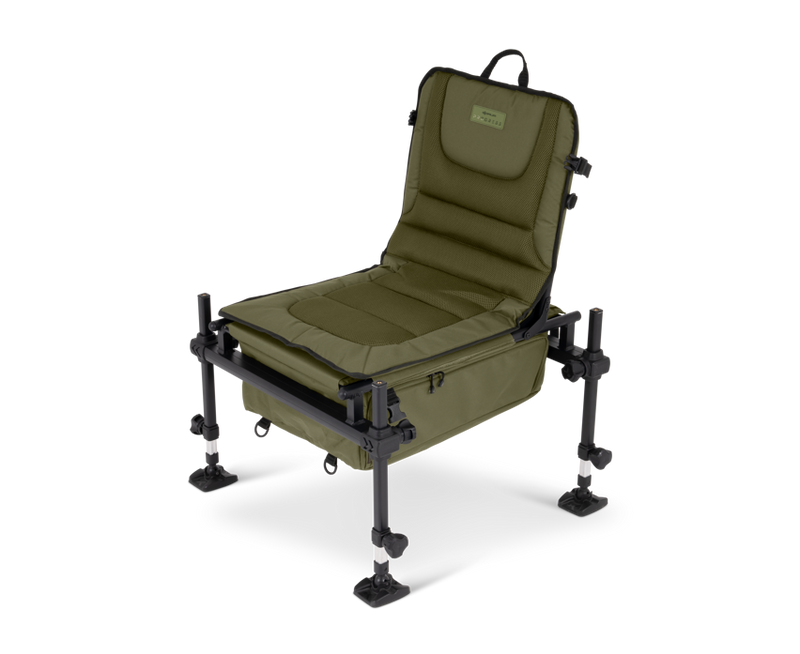 Korum Progress Ruckchair S23 Deluxe