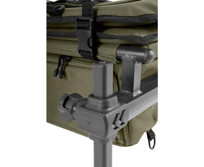 Korum Progress Ruckchair S23 Deluxe