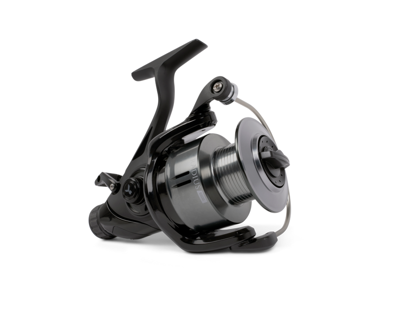 Korum Radius Freespool Reel