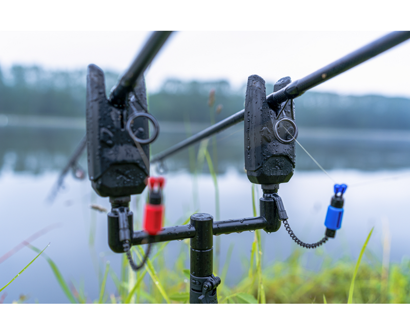 Korum KSi6 Remote Bite Alarm