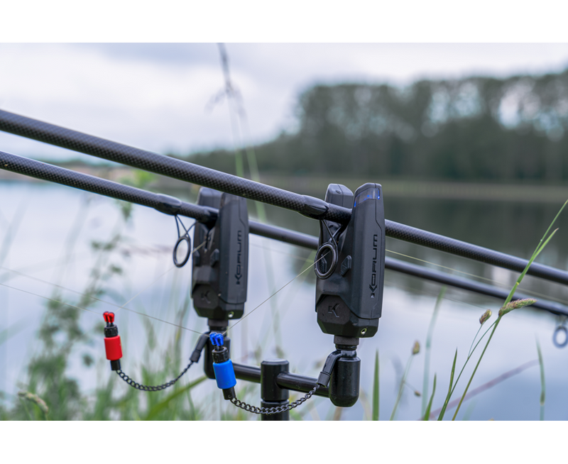 Korum KSi6 Remote Bite Alarm