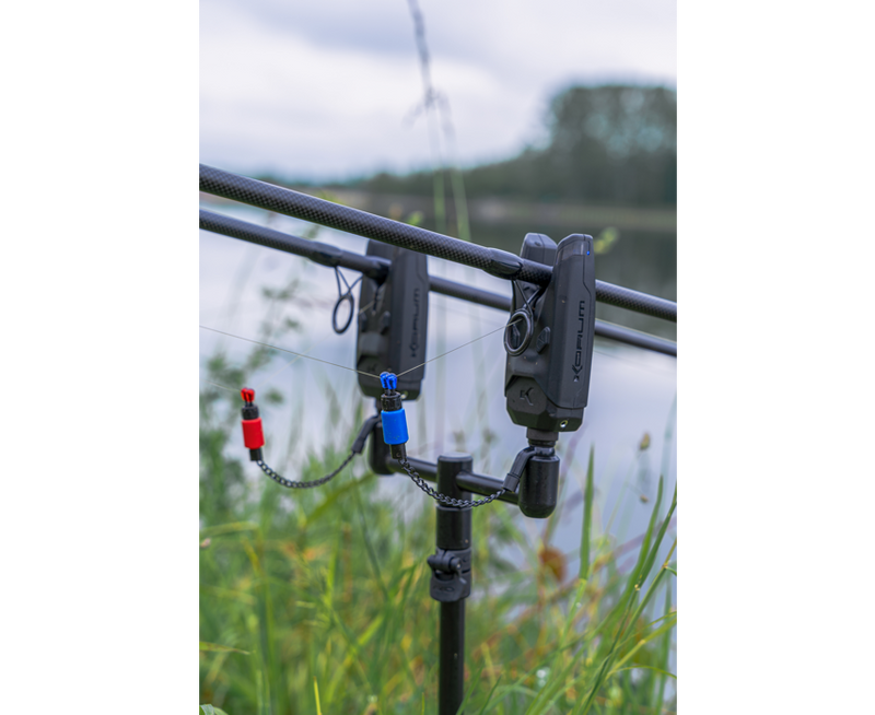 Korum KSi6 Remote Bite Alarm