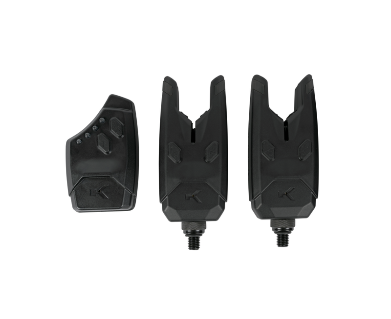 Korum KSi6 Remote Alarm Set