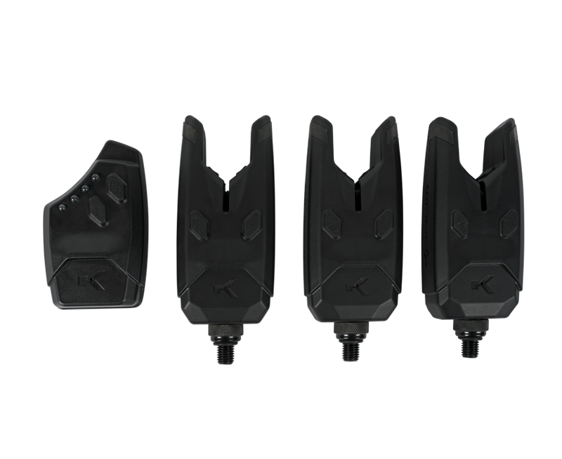 Korum KSi6 Remote Alarm Set