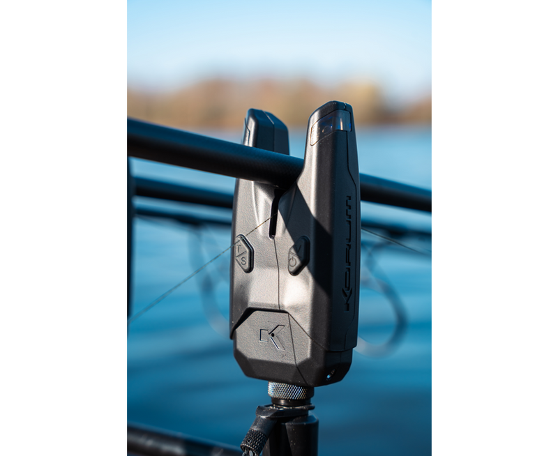 Korum KSi8 Remote Bite Alarm
