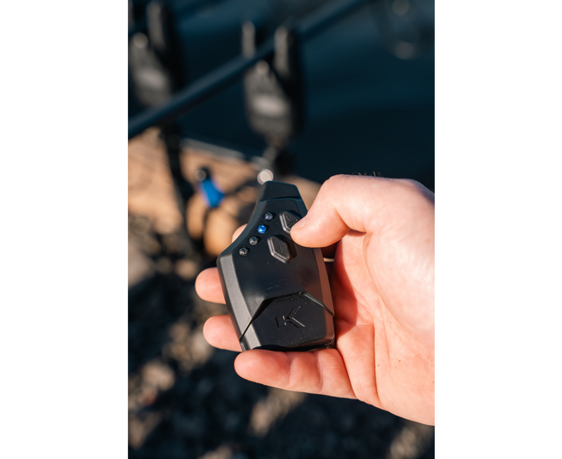 Korum KSi8 Remote Bite Alarm