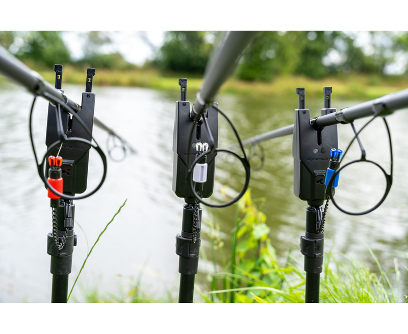 Korum Bite Indicator Bobbin Set