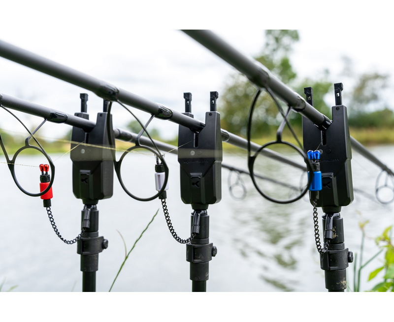 Korum Bite Indicator Bobbin Set