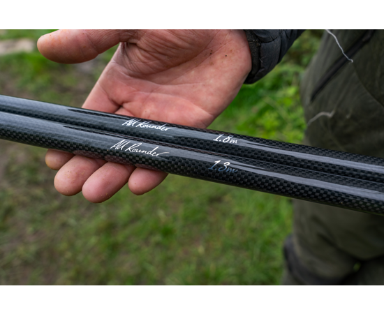 Korum Allrounder Multi Handle