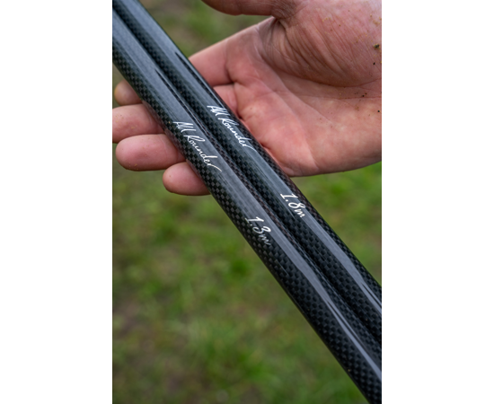Korum Allrounder Multi Handle