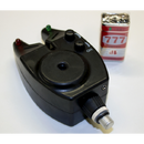 Fish Head Bait Alarm