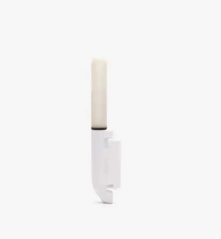 Reusable Night LED Fishing Rod Tip Light with CR425 Battery