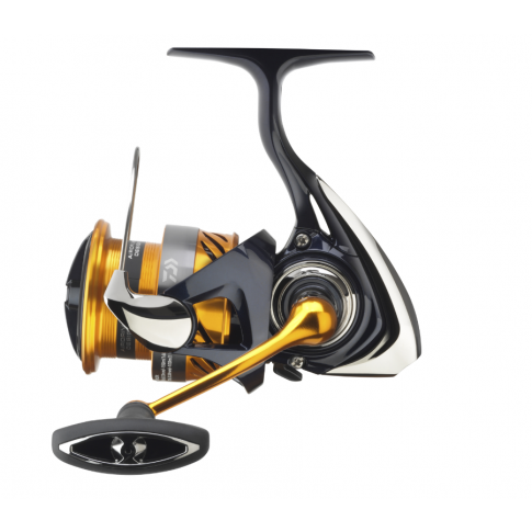 Daiwa 23 Revros LT Reel