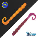 M Pro Serries Perch G Tail 2.0'' Lox