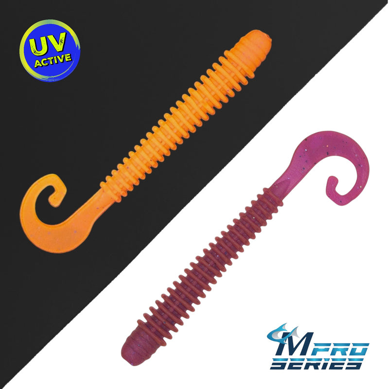 M Pro Serries Perch G Tail 2.5'' Lox