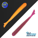 M Pro Serries Perch V Tail 2.5'' Lox