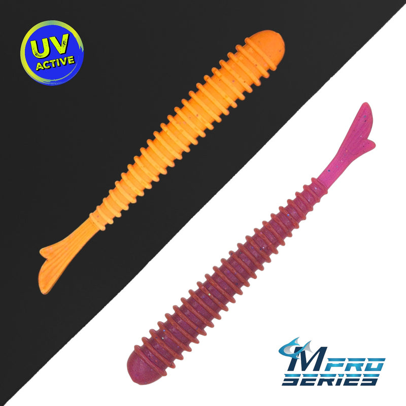 M Pro Serries Perch V Tail 2.5'' Lox