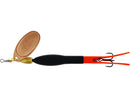 Westin FC Downstream Salmon Spinner 25g Copper Blade