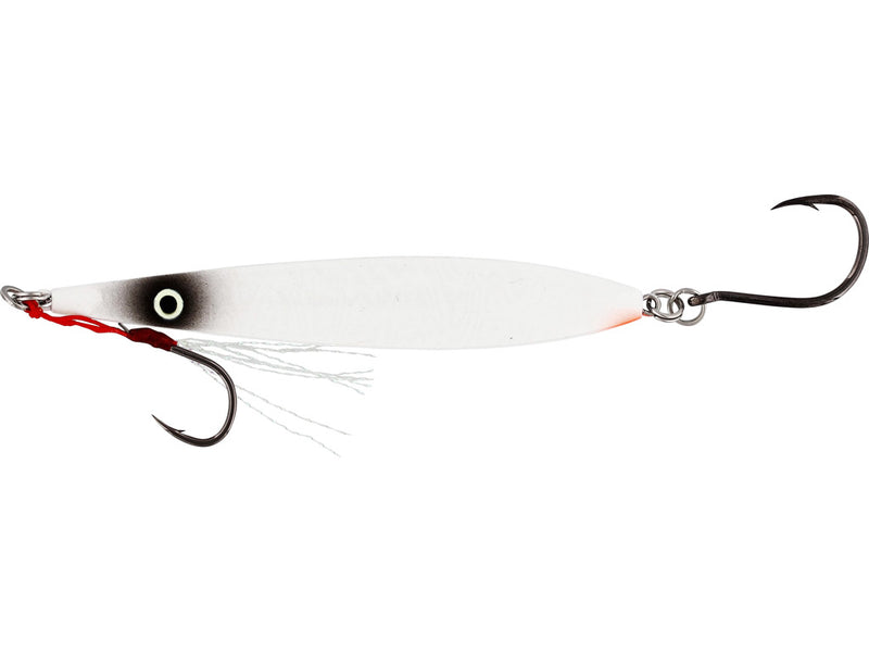 Westin F360° SBass Lure 9cm 26g White Diamond