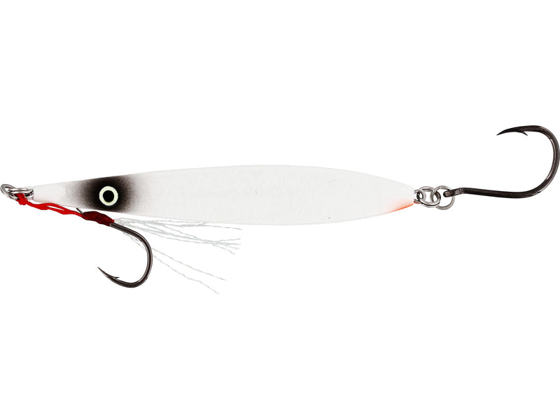 Westin F360 SBass Lure 10.5cm 32g White Diamond