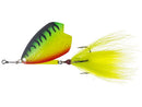 Westin SpinStrike Bucktail