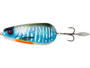 Westin Steelsrike Viper Spoon 9cm 13g Lagoon Pike