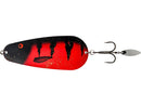 Westin Steelsrike Viper Spoon 9cm 13g Fire