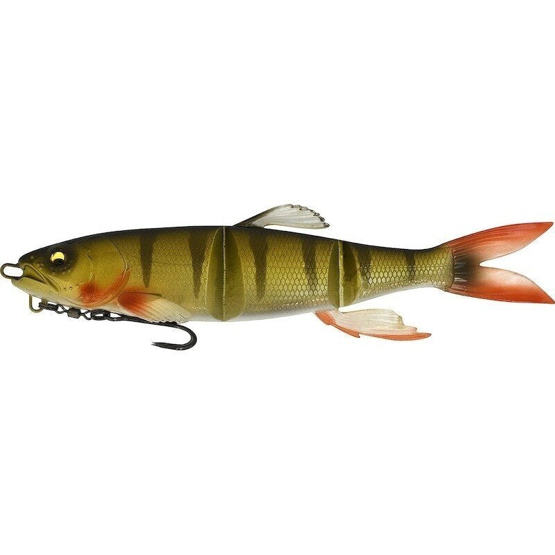 Megabass MAGDRAFT Hasu Raver 7" Perch