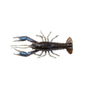 Savage Gear 4D Craw 7.5cm 5.5g Floating Magic Craw 6pcs