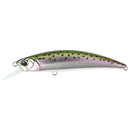 DUO Spearhead Ryuki 80S MCC4036 Rainbow Trout