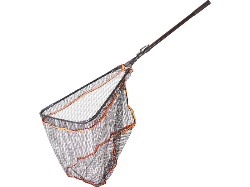 Kinetic Prospero Folding Net Twist-N-Lock