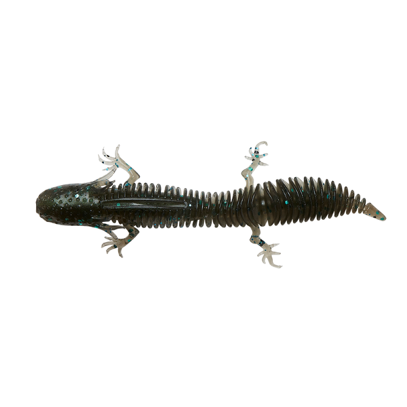 Savage Gear Ned Salamander 7.5cm 3g Floating Mojito 5pcs