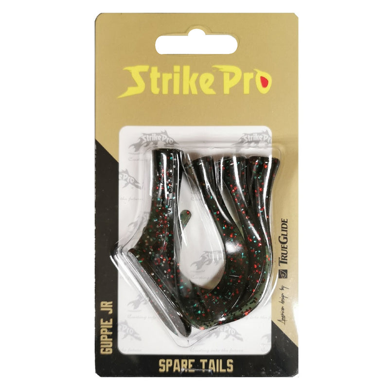 Strike Pro Guppie 13.5 Spare Tails