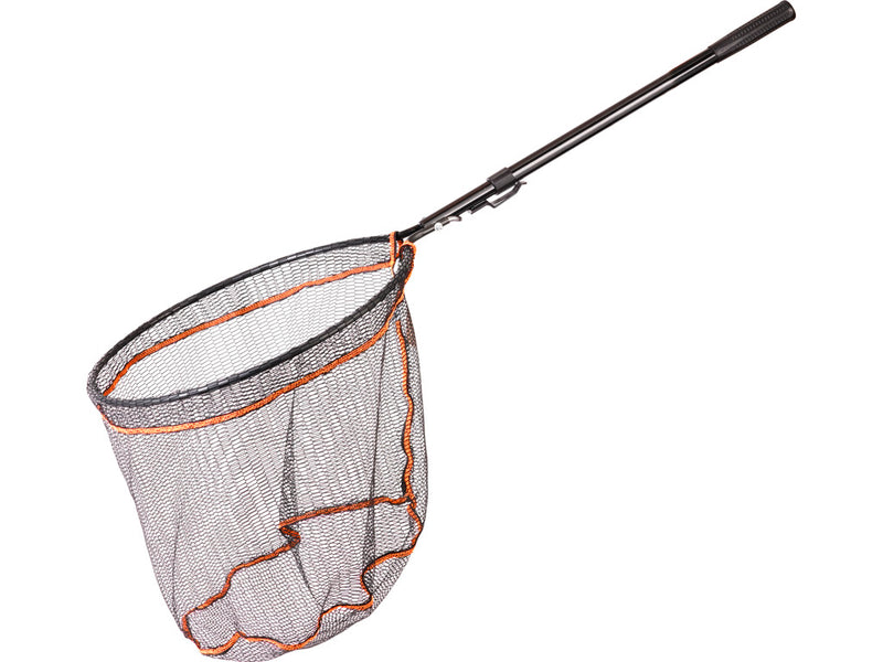 Kinetic Prospero Flip-Twist-N-Lock Landing Net