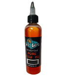 N.E Baits Winterised Pure Fish Oil 120ml