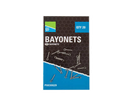 Preston Innovations Bayonets
