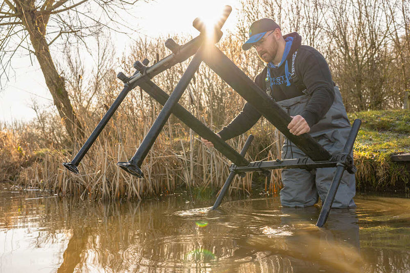 Preston Innovations Heavy Duty Chest Waders