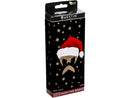 Westin Ricky the Roach Shadtail R2F 14cm 57g Christmas Edition 26