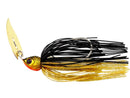 Westin BladeBite V2 Tungsten Bladed Jig 7g Gold Rush