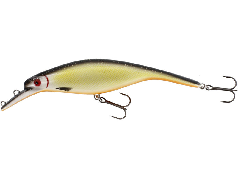 Westin Platypus Crankbait 16cm 56g Official Roach