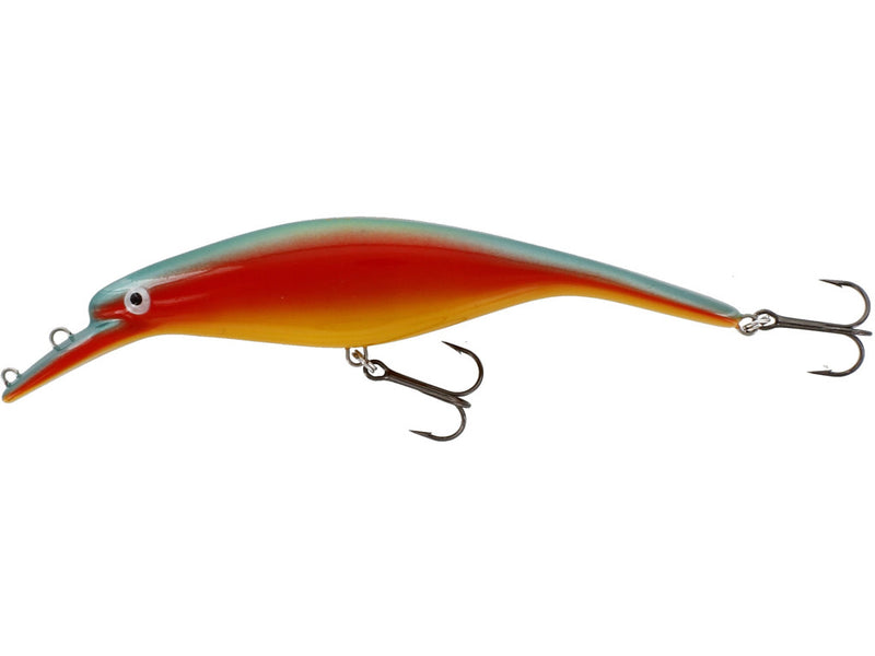 Westin Platypus Crankbait 16cm 56g Parrot Special