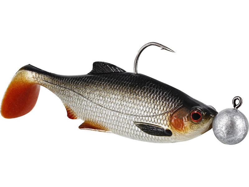 Westin Ricky The Roach Dark Water Mix 4