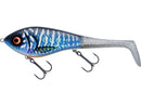 Westin Swim Tail 10cm 40g Sinking Lagoon Pike