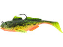 Westin Gunnar The Goby R2F 8cm 9g Fire Goby
